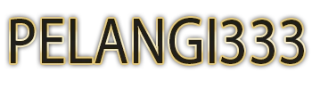 Logo PELANGI333